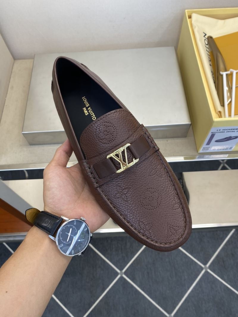 Louis Vuitton Tods Shoes